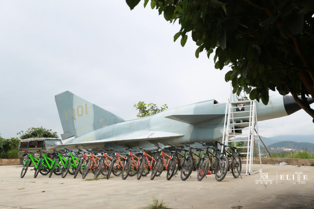 大理洱海騎行團(tuán)建路線(xiàn)推薦