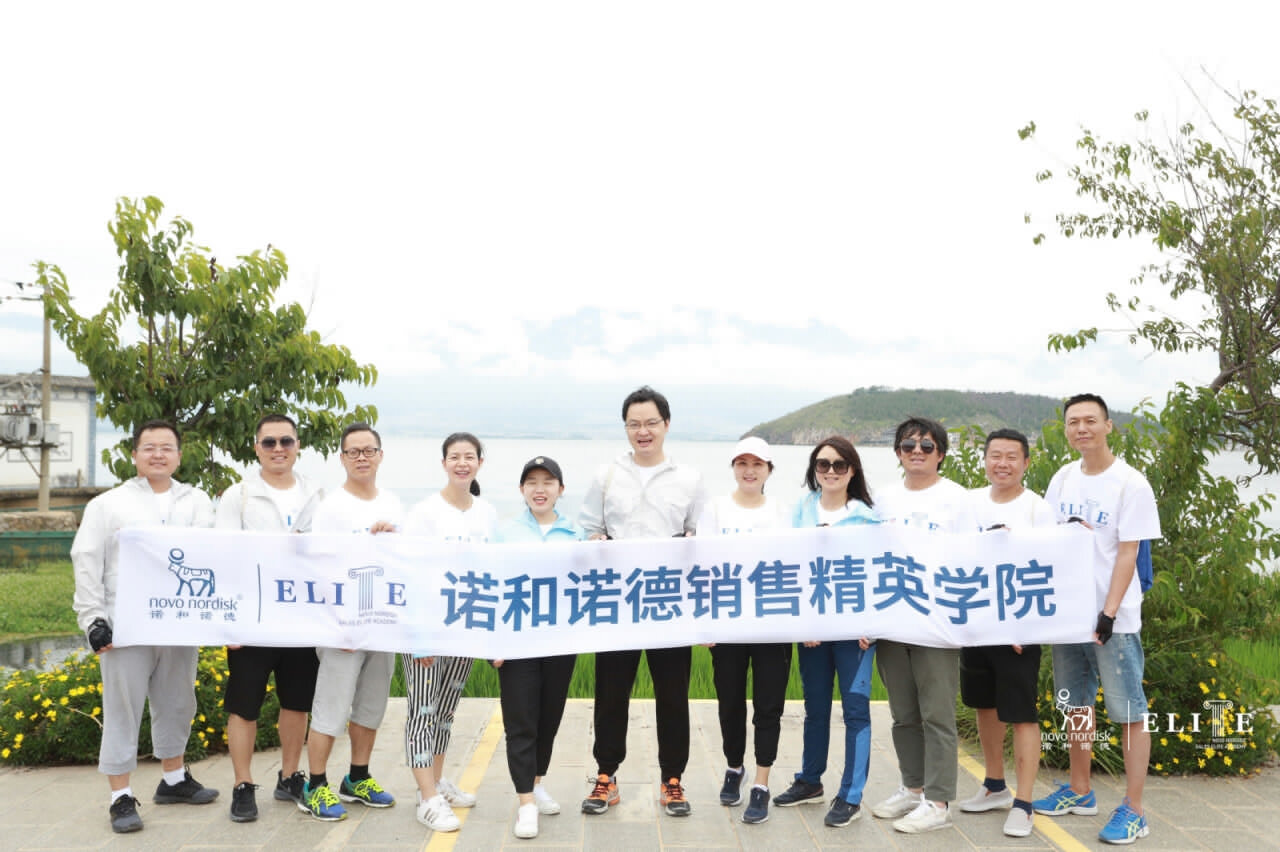 大理洱海騎行團(tuán)建路線(xiàn)推薦