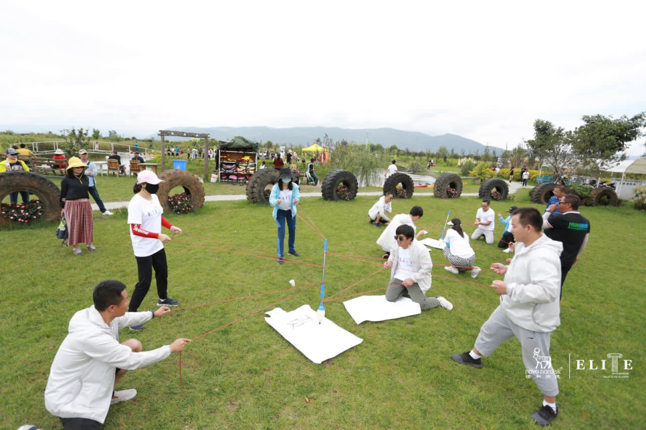 大理洱海騎行團(tuán)建路線(xiàn)推薦