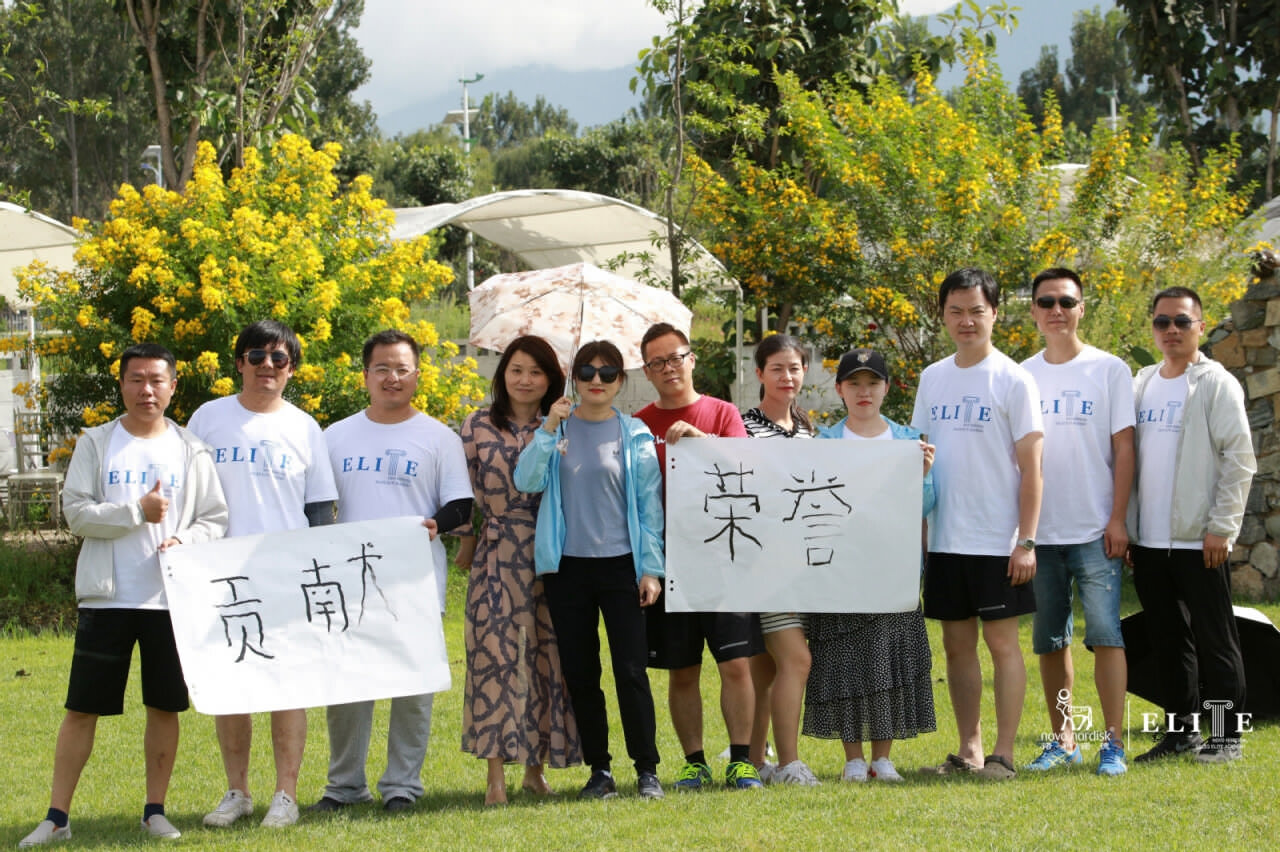 大理洱海騎行團(tuán)建路線(xiàn)推薦