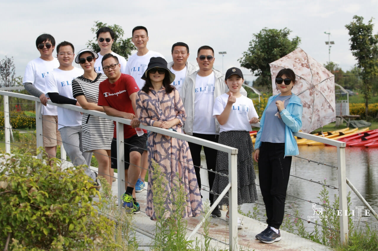 大理洱海騎行團(tuán)建路線(xiàn)推薦