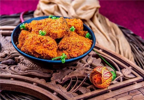 大理人，就好這口魚！各種魚類美食
