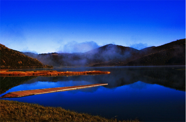 以麗江大理為圓點小編帶你玩轉(zhuǎn)云南，你要知道的自由行交通秘籍在這里