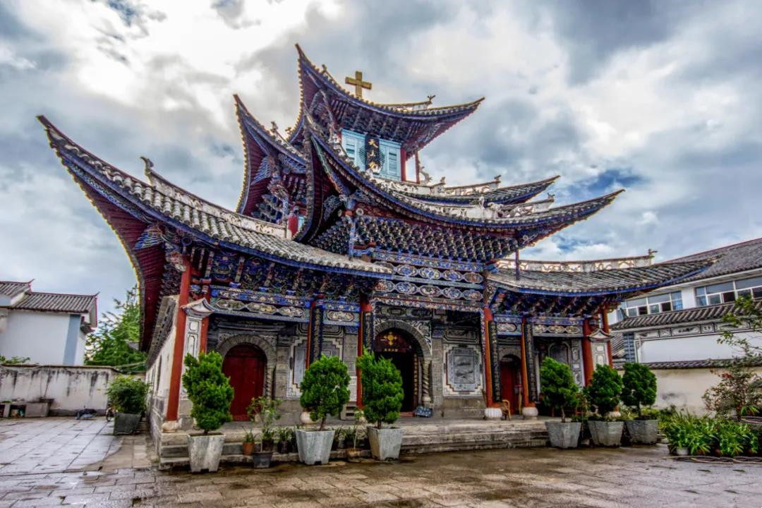 走，去大理！收下這份大理旅游攻略，一起去大理洱海騎行