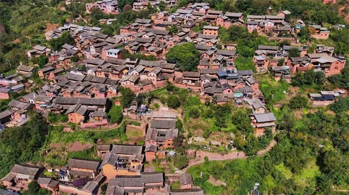 大理傳媒公司：時光深處的諾鄧，是大理小眾旅游最佳選擇