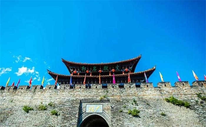 大理傳媒公司｜來大理，記得住鄉(xiāng)愁