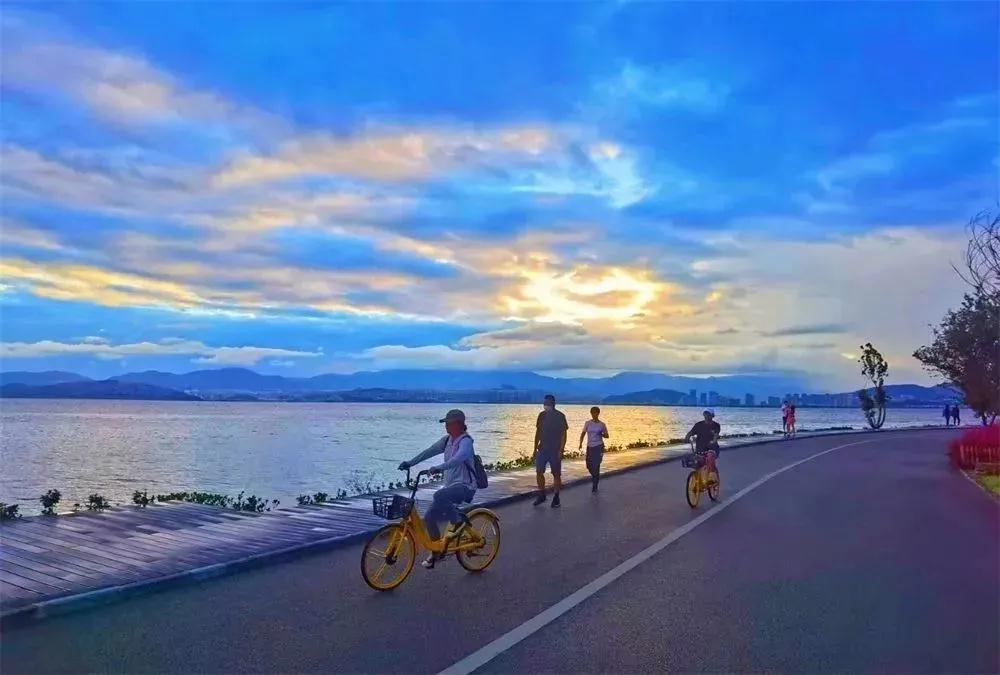  大理旅行：音樂慢綜《一路唱響》，從麗江走進(jìn)大理。李健遇見大理，生態(tài)走廊，大理的茶馬古道。