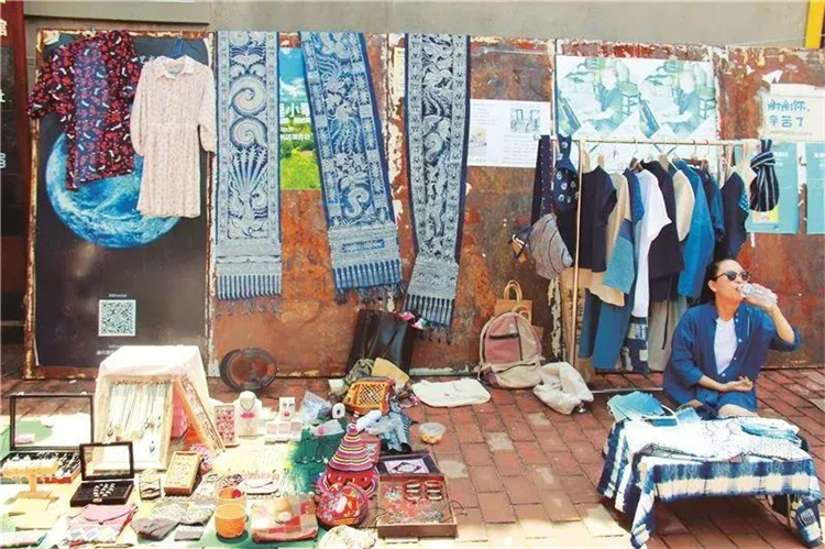 大理傳媒公司帶你走進(jìn)大理市集，感受人間煙火氣