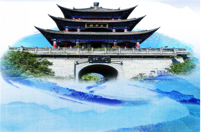 【美麗大理】2022，你有一份來(lái)自大理的旅行愿望清單待查收~