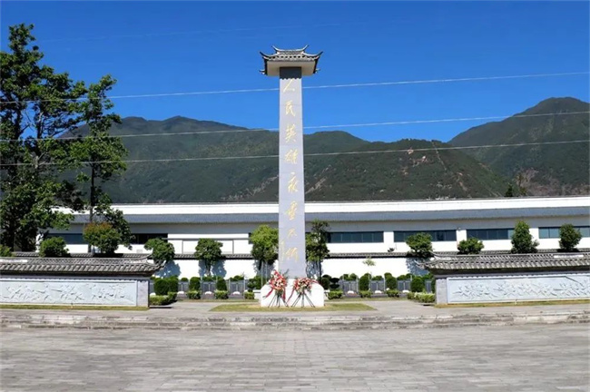 大理這些紅色旅游線路，帶您重溫崢嶸歲月！