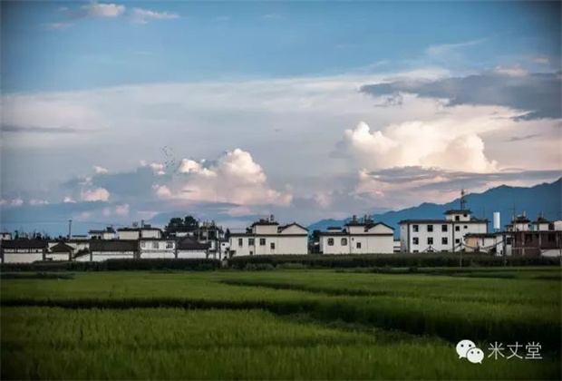 大理喜洲 | 只是一個古鎮(zhèn)，就讓你沉淪