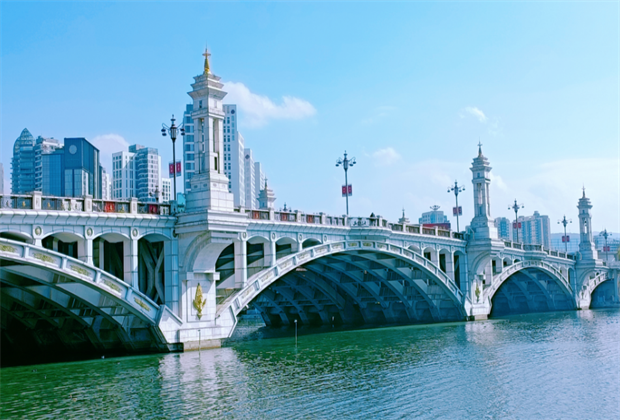 全國百強(qiáng)！大理市連續(xù)三年上榜