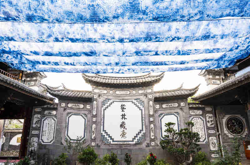 大理策劃公司：明年夏天，來(lái)大理開(kāi)啟非遺研學(xué)之旅