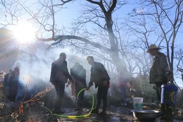 大理策劃公司：吃了“殺豬飯”，離過年就不遠(yuǎn)了