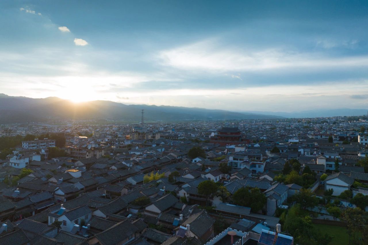 云南旅游,云南旅行社,云南團建公司,云南策劃公司,大理旅游,大理旅行社,大理團建公司：小城巍山究竟有多寶藏？